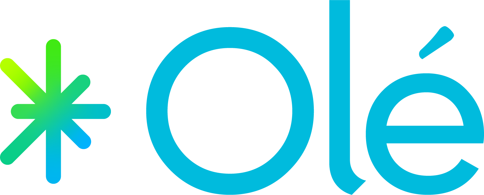 Brand Olé