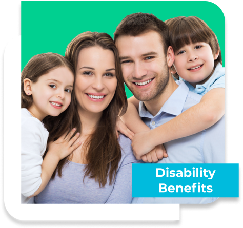 Income Replacement for Total Disability